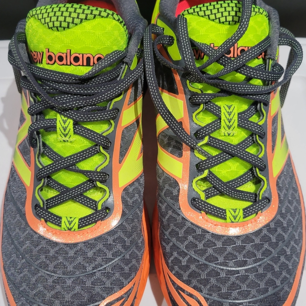 New Balance 980v2-11.5 - Picture 1 of 5